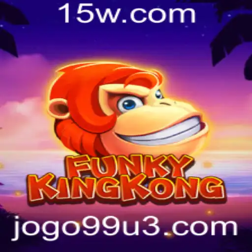 Descubra o Mundo Empolgante de FunkyKingKong: Um Jogo Revolucionário