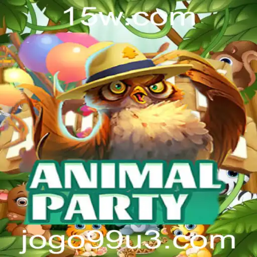 Explorando o Mundo de AnimalParty: O Jogo Que Está Conquistando o Mundo
