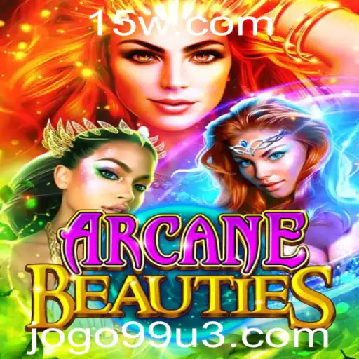 ArcaneBeauties: Descubra o Mundo do Fascinante Jogo99