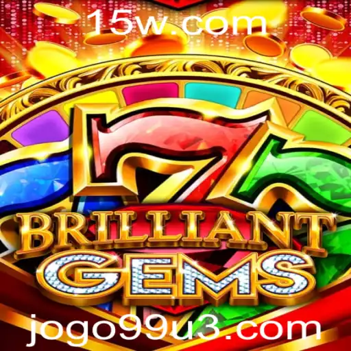 A Fascinante Aventura de BrilliantGems: Descubra o Mundo do Jogo99