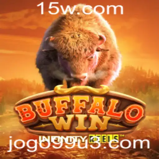BuffaloWin: Descubra o Novo Fenômeno dos Jogos Online