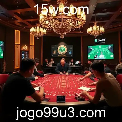 Gaming Experience jogo99 - 800+ Premium and Exclusive Games