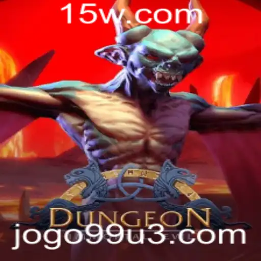 Explorando o Mundo de Aventuras com Dungeon