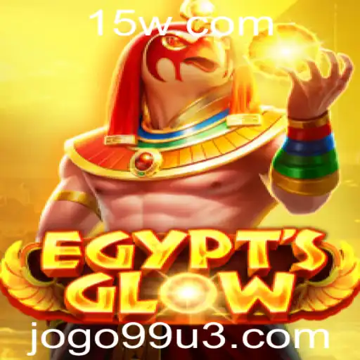 Descubra a Aventura Mística de EgyptsGlow: O Fascinante Mundo do Jogo99