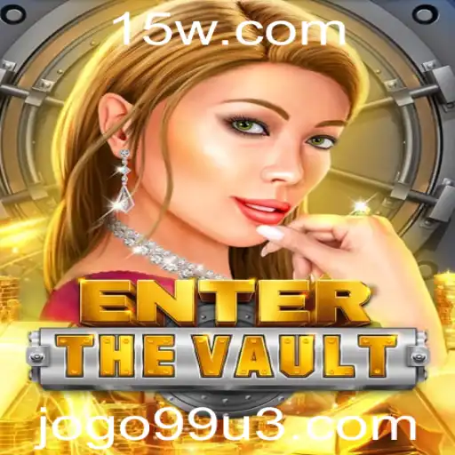 Explorando o Mundo de EntertheVault: Uma Aventura Inovadora no Universo dos Jogos