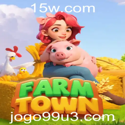 Explorando FarmTown: O Jogo de Gestão Agrícola Moderno