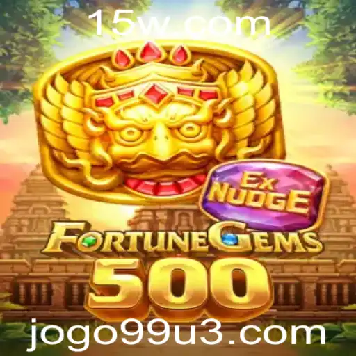 FortuneGems500: Um Mergulho no Universo de Gemas e Fortuna