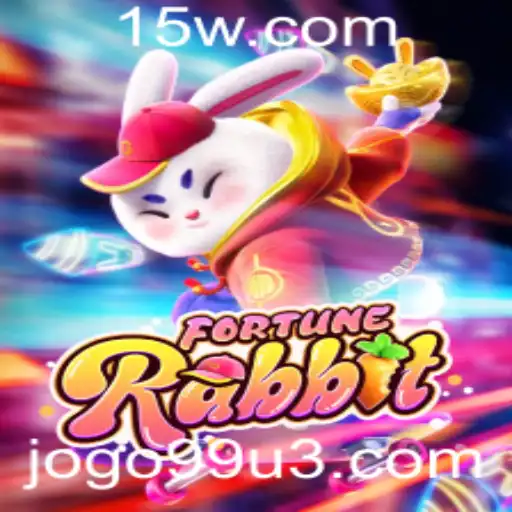 Descubra a Aventura do Jogo 'FortuneRabbit'