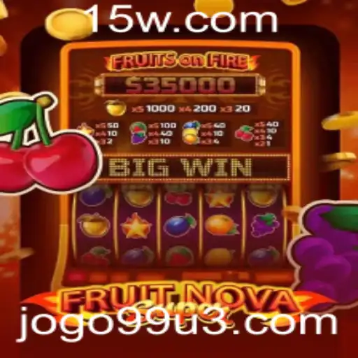 Descubra o Universo de FruitNovaSuper: Jogo Inovador Repleto de Diversão e Desafios