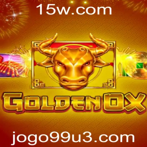 Descubra o Mundo Fascinante de GoldenOx – O Jogo do Momento