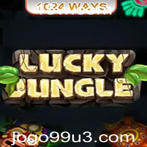 Descubra o Fascinante Mundo de LuckyJungle1024