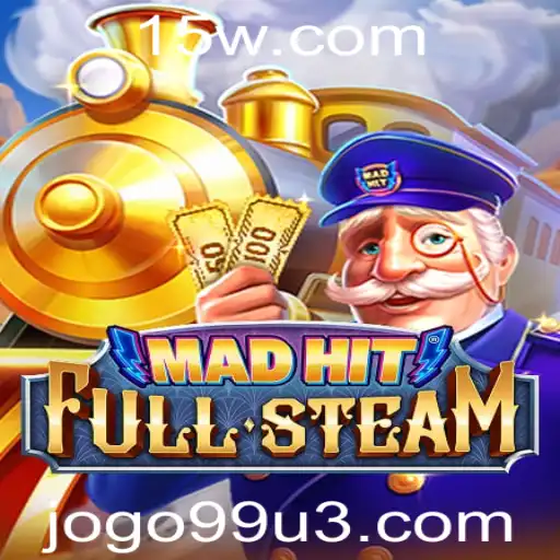 Desvendando MadHitFullSteam: O Fenômeno do Jogo99