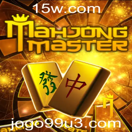 Descubra o Fascinante Mundo de MahJongMaster