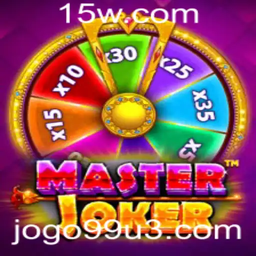 Descubra o Universo de MasterJoker: Um Jogo de Estratégia e Diversão