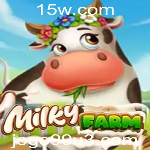 Descubra o Mundo de MilkyFarm: Um Jogo de Estratégia e Sustentabilidade