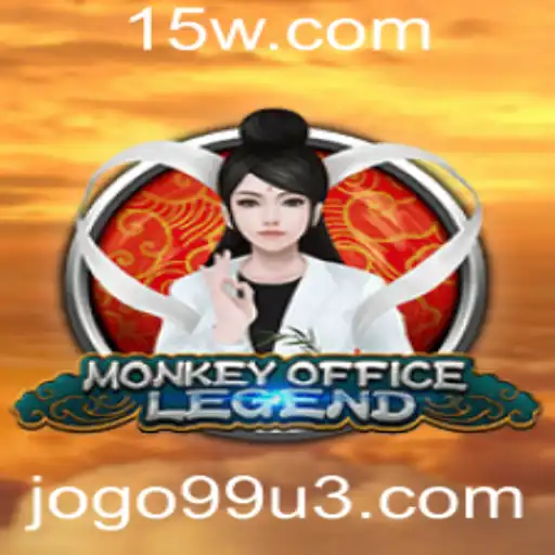 Desvendando o Fantástico MonkeyOfficeLegend: O Novo Fenômeno do Jogo99