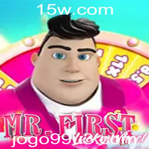 Conheça o Empolgante Mundo de MrFirstLuckyWheel