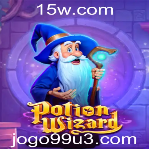 PotionWizard: Uma Jornada Mágica no Mundo dos Feiticeiros