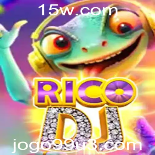 Descubra o Fascinante Mundo de RicoDJ: O Jogo do Momento em Jogo99