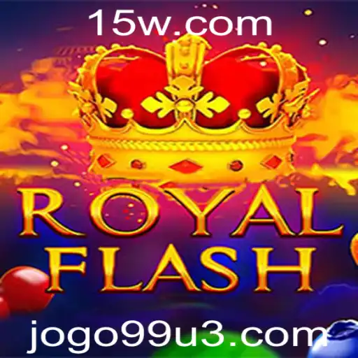 RoyalFlash: Descubra o Fascinante Mundo do Jogo99