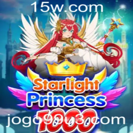 Descubra o Universo de StarlightPrincess1000