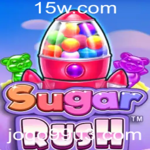 Descubra o Mundo Encantado de SugarRush - Jogo99
