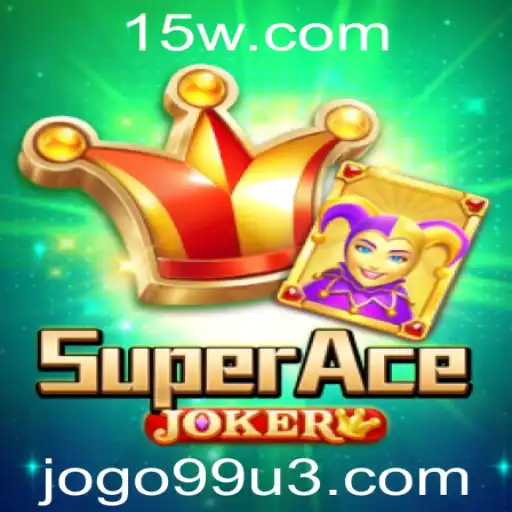 SuperAceJoker: Tudo o que você precisa saber sobre o jogo99 do momento