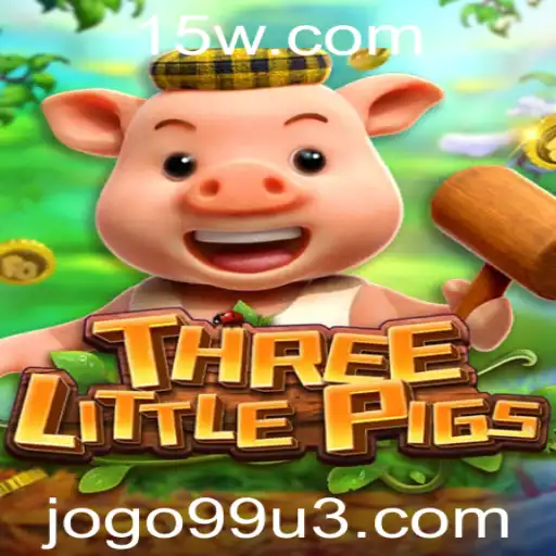 Descubra o Fascinante Mundo do Jogo 'THREELITTLEPIGS'