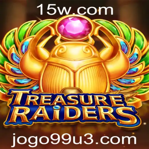 Explorando o Universo de TREASURERAIDERS: Um Mergulho no Jogo do Momento