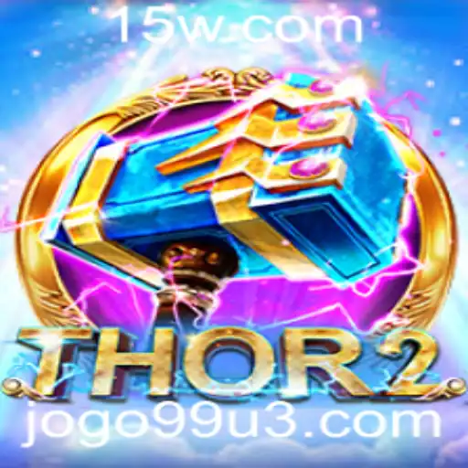 Descubra Thor2: O Novo Sensação do Mundo dos Jogos