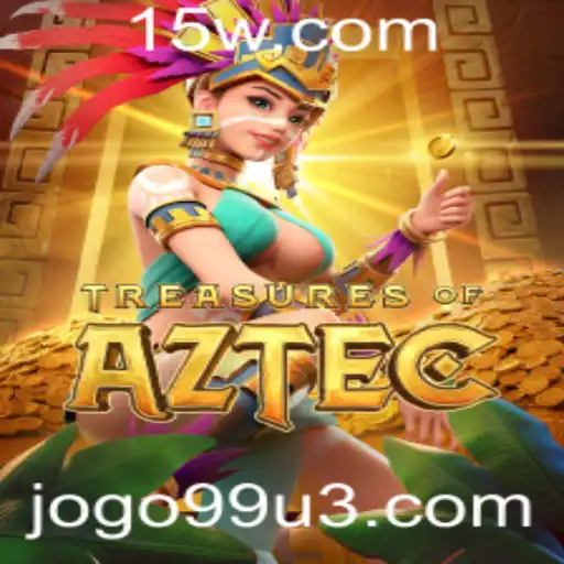 Descubra o Fascinante Mundo do Treasures of Aztec