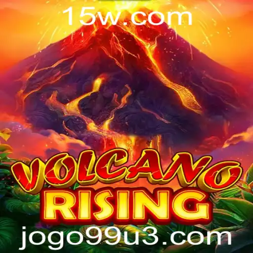 A Ascensão do Jogo VolcanoRising: Um Mergulho nas Aventuras de Superação