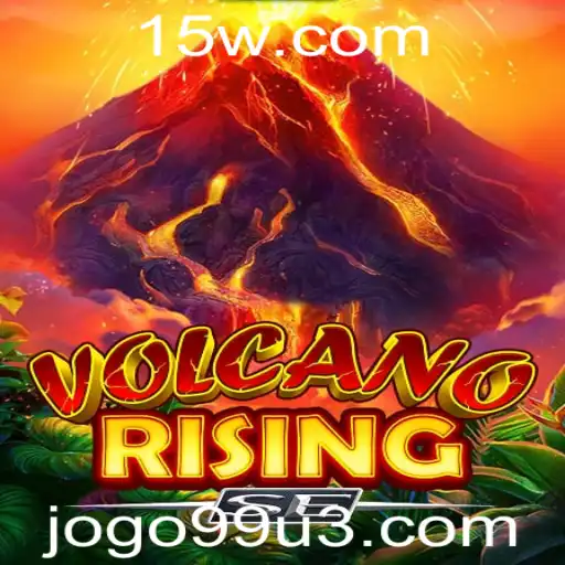 Descubra VolcanoRisingSE: O Jogo Que Está Conquistando o Mundo