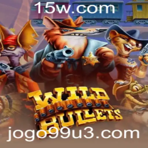 WildBullets: Um Mergulho no Universo do Jogo99