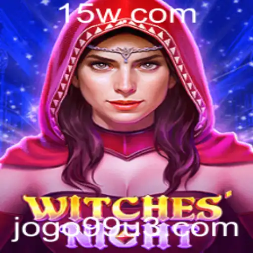 Descubra a Magia de WitchesNight: Um Novo Jogo Encantador