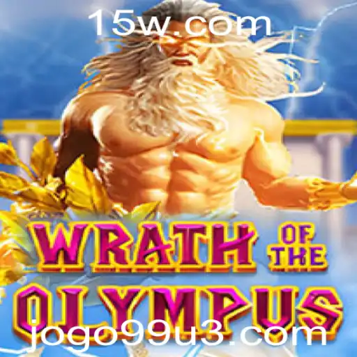 Wrath of Olympus: Um Mergulho no Mundo do Jogo99